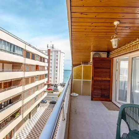 Of Sun Apartment Torrevieja