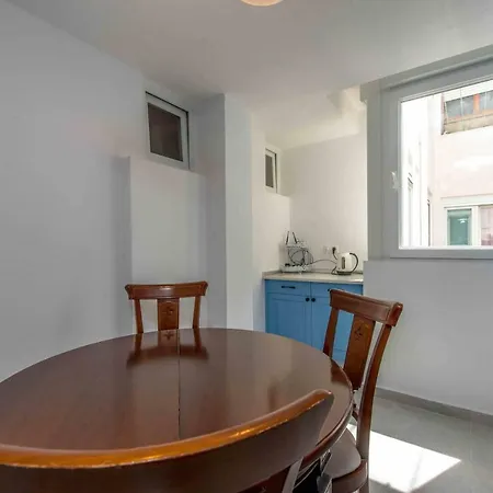 Of Sun Apartment Torrevieja