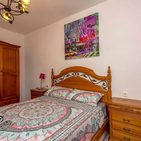 Apartment Of Sun Torrevieja