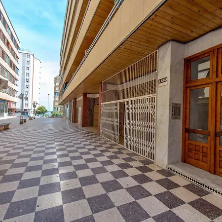 Of Sun Apartment Torrevieja