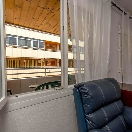 Of Sun Apartment