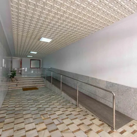 Apartment Of Sun Torrevieja