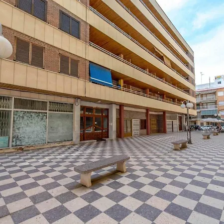 Of Sun Apartment Torrevieja