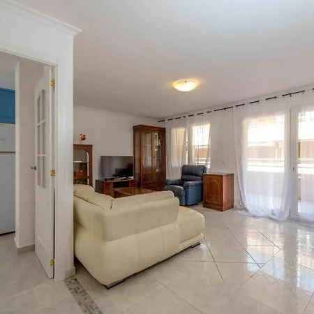 Of Sun Apartment