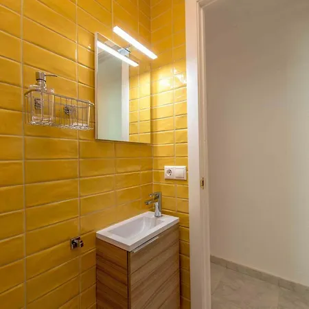 Of Sun Apartment