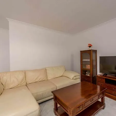 Of Sun Apartment