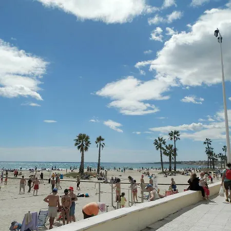 Of Sun Torrevieja
